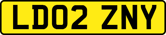 LD02ZNY
