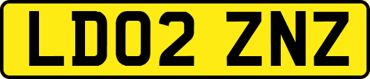 LD02ZNZ