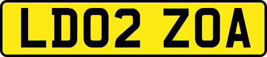 LD02ZOA