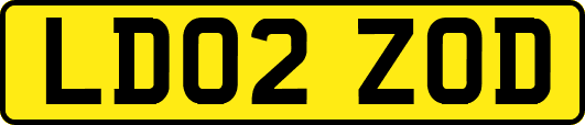 LD02ZOD