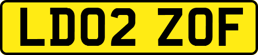 LD02ZOF