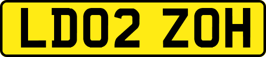 LD02ZOH