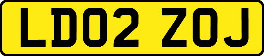 LD02ZOJ