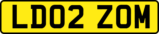 LD02ZOM