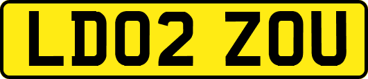LD02ZOU