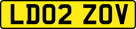 LD02ZOV