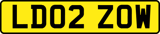 LD02ZOW