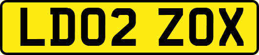 LD02ZOX