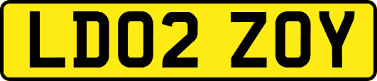 LD02ZOY