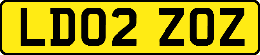 LD02ZOZ