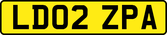 LD02ZPA