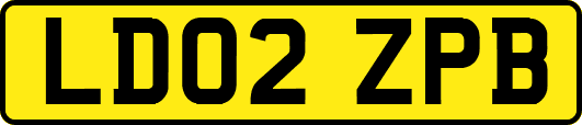LD02ZPB