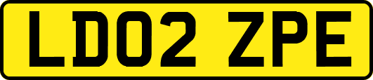 LD02ZPE