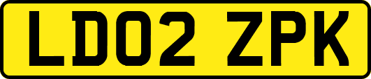 LD02ZPK