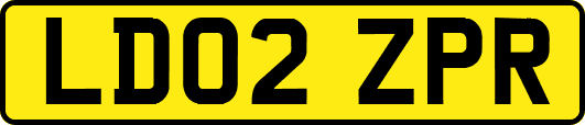 LD02ZPR