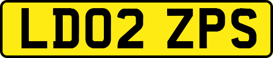 LD02ZPS