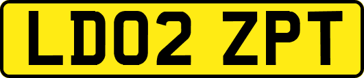 LD02ZPT