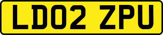 LD02ZPU