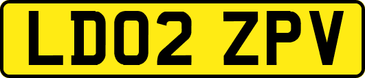 LD02ZPV
