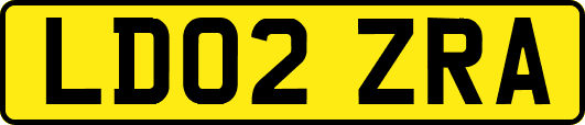 LD02ZRA