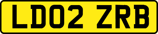 LD02ZRB