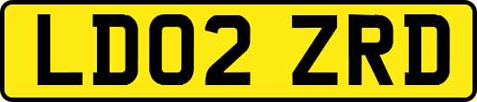 LD02ZRD