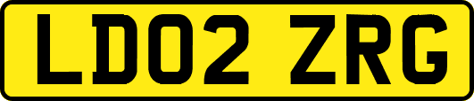 LD02ZRG