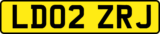 LD02ZRJ