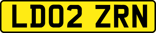 LD02ZRN