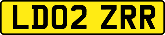 LD02ZRR