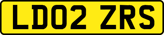 LD02ZRS