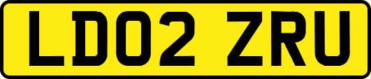 LD02ZRU