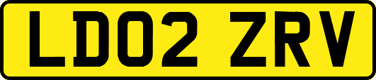LD02ZRV