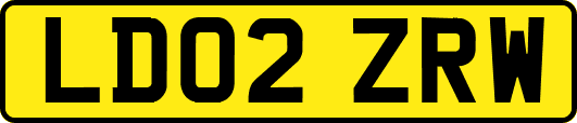 LD02ZRW