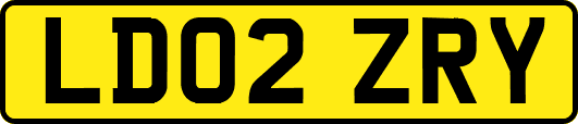 LD02ZRY