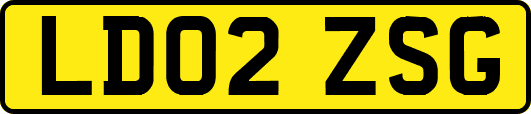 LD02ZSG