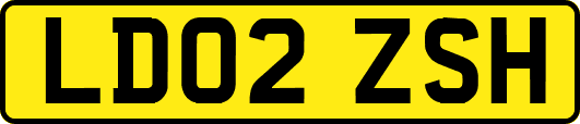 LD02ZSH