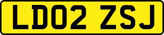 LD02ZSJ