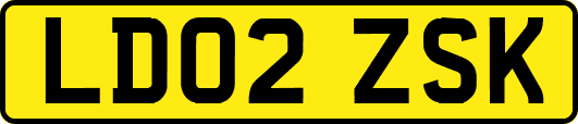 LD02ZSK
