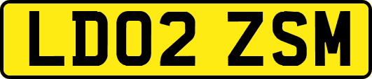 LD02ZSM