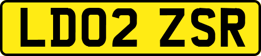 LD02ZSR