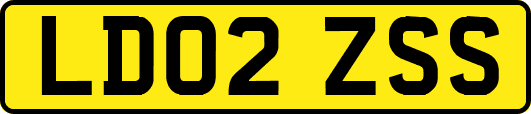 LD02ZSS