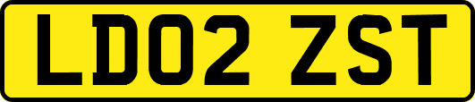 LD02ZST
