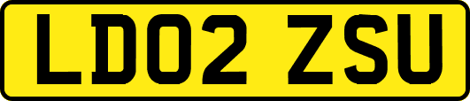 LD02ZSU