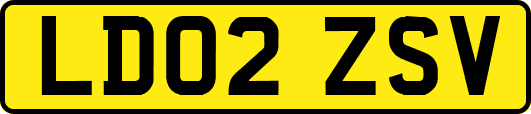 LD02ZSV