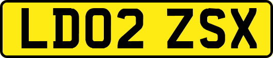 LD02ZSX