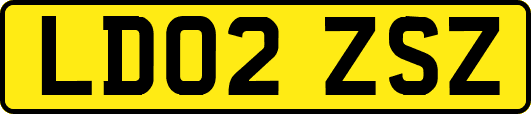 LD02ZSZ