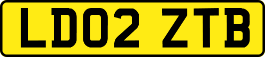 LD02ZTB