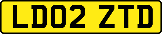 LD02ZTD