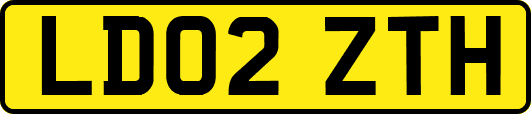 LD02ZTH